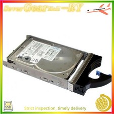 FIT FOR Ibm 42D0632 42D0633 146gb 10000 Rpm 2.5