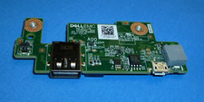 Dell R760 R760XS R760XA R7625 Power Button Switch USB Board 1VJY1 R6Y03 picture