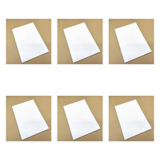 6PCS Waste Ink Pad 210Mm*297Mm*5Mm For Brother For Samsung For Sharp For Lexmark picture