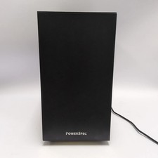 PowerSpec Custom PC Ryzen 7 5800XT 3.80GHz 64GB RAM 256GB SSD Radeon RX 7600 XT picture