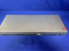 MikroTik RB1100AHx2 RouterBOARD 13-Port Gigabit Router FOR PARTS / REPAIR #4 picture