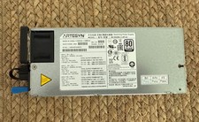 Lot 2-Artesyn MC800B6-3-4R-02 80 Plus Titanium 800W Switching Power Supply #S-61 picture
