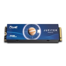 Fikwot FX910 1TB M.2 NVMe SSD for PS5&PC, PCIe Gen4 2280 Gaming SSD with Heat... picture