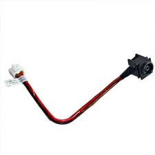 DC Power Jack Cable For Sony Vaio PCG-7Z1L PCG-7Z2L PCG-7111L 7112L PCG-7132M US picture