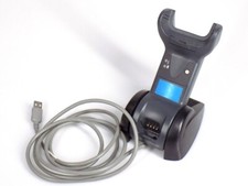 Datalogic Gryphon BC4030-BK-433MHz Wireless Base Station for Barcode Scanner GM4100 picture