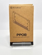 Silverstone Mounting Adapter Bracket SST sst-pp08b picture