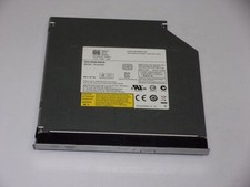 Genuine OEM Dell Latitude E5430 SATA Dvd +/- Rw Multi Burner Drive GTA0N 45N8N picture