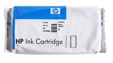 HP 70/C9451A Light Gray Ink Cartridge picture