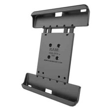 RAM Mount Tablet Mount Tab-Tite Cradle for 10 inch Tablets RAM-HOL-TAB25U picture