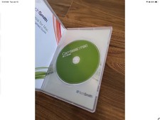 Camtasia Studio 1.2 TechSmith Software Disk - Powerful Video Editing for Mac picture