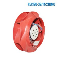 1PC For RER190-39/14/2TDMO 190mm 24V 4.6A 110W Centrifugal Cooling Fan Blower picture