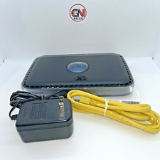 Netgear Duo RangeMax WNDR3300 300 Mbps 4-Port Wireless N Router w/ Adapter picture