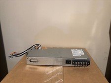 CISCO PWR-2811-DC DC Power Supply for 2811 Router 2811-DC 341-0066-03 w/DC Cable picture