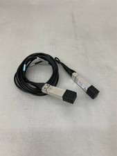 Finisar FCBG110SD1C02 SFPwire 10Gb/s SFP+ Active Optical Cable 2M picture