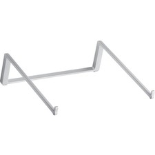 Rain Design mBar Pro Foldable Laptop Stand - Silver picture