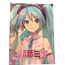 HATSUNE MIKU NT / BOX VOCALOID DVD Software Windows Mac CRYPTON Japan NEW picture