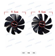 Graphics Card Fan FD10015M12D For SAPPHIRE RX5500XT RX5600 5700XT PULSE BE picture