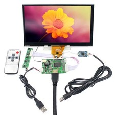 For Ras Pi HD LCD Controller Board 9