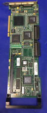 Mylex DAC960PG/PJ Series Ultra SCSI RAID Disk Array Controller with 2 Channels picture
