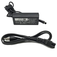 Genuine Dell AC Power Adapter For Dell Vostro 2420 2510 2520 Laptop Charger 65W picture