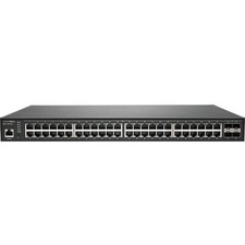 Sonicwall 02SSC2466 Switch SWS14-48FPOE picture