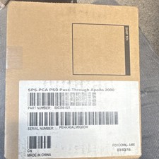 Genuine HPE HP 800356-001 Apollo 2000 PSD Pass-Through PCA Board New OEM picture