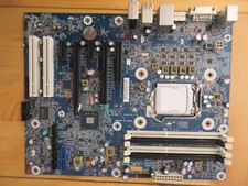 HP WorkStation Z210 Motherboard 615943-001 picture