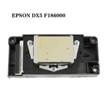 Unlocked DX5 F186000/F186010 for EPSON R1900 R2000 R2880 JV33 JV3 Mutoh1604 1614 picture