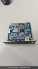 U95740 APC AP9630 UPS Network Management Card 2 AP9630 G1N picture