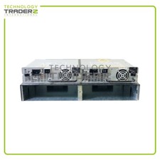 FGS648P Foundry Networks Fastlron GS648P 48 Port Stackable Switch W/ 2x PWS picture