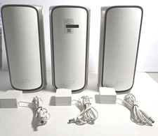 NETGEAR Orbi 970  WiFi 7 Mesh System RBE971 + 2 RBE970 Tested picture