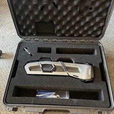 Creaform GoScan Spark Handheld 3D Scanner Barely Used White Light 2021 picture
