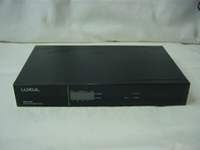 LUXUL ABR-4400 MULTI WAN GIGABIT ROUTER - NO POWER CORD INCLUDED picture