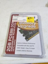 K-byte 2gb DDR2 Pc5300/4200 picture