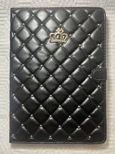 Crown Design Case For iPad 9.7 picture