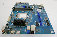 Dell XPS 8940 LGA 1200 DDR4 Desktop Motherboard K3CM7 0K3CM7 picture