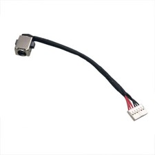 Fit ASUS TUF GAMING FX505D FX505DT DC Jack Connector Charging Port Socket Plug picture