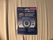 Endust CD DVD Blu-ray Lens Cleaner Cleaning Disc NEW Sealed PlayStation Xbox picture