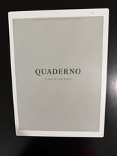 Fujitsu Quaderno A4 Gen 2 FMVDP41 13.3