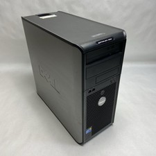 Dell Optiplex 360 MT Intel Core 2 Duo E7500 2.93GHz 4GB RAM No HDD No OS picture