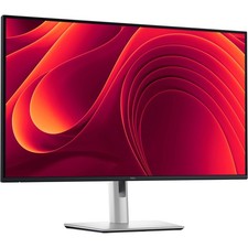 Dell Pro 32 in Plus QHD USB-C Hub IPS Monitor picture