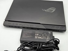ASUS ROG Strix G15 Gaming Laptop Ryzen 9 5900HX RTX 3060 16GB 512GB 144Hz picture