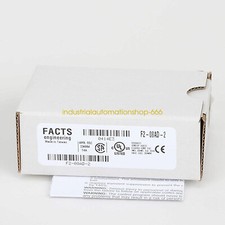1PCS New Koyo F2-08AD-2 Module Via DHL or FedEX picture