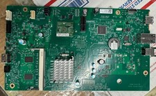 HP  Widepage Enterprise 556 Main Logic Board picture