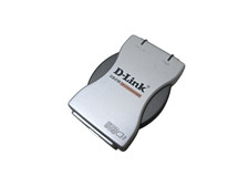 D-Link DUB-E100 USB 2.0 Fast Ethernet Adapter picture