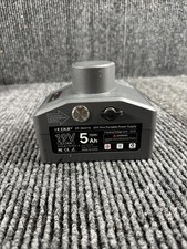 Edup Starlink SPX Mini Portable Power Supply Model EP-SK0115 Unit Only No Cords picture
