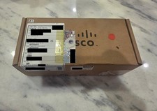 Cisco C9300-NM-8X= 8-Port 10G SFP+ Network Module Catalyst 9300 New Sealed picture
