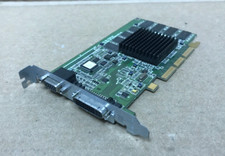 Apple 630-3372 ATI Rage 128 Pro AGP ADC+VGA Video Card for PowerMac G4 picture