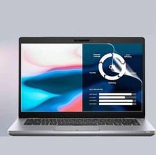 2PCS Anti-Glare Screen Protector for DELL Latitude 7320 7310 5310 5320 13.3
