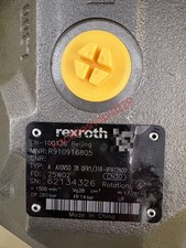 Rexroth R910916805 A10VSO28DFR1/31R-VPA12N00 Displacement Pump DHL/FedEx picture